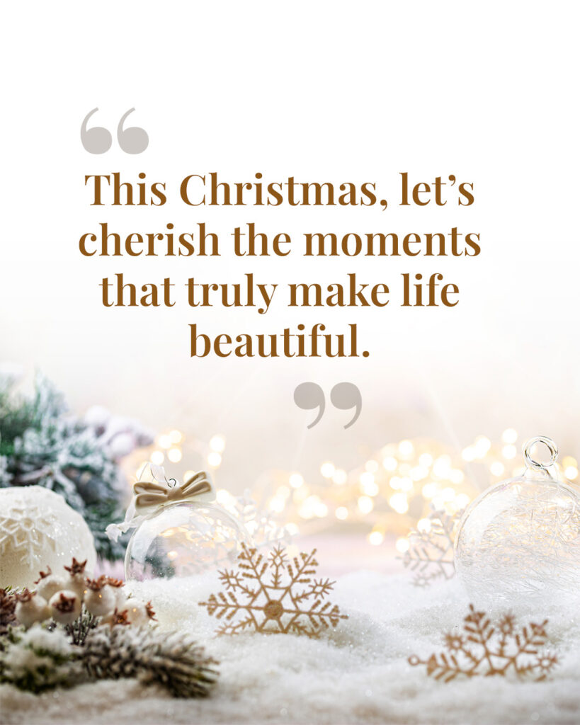 Best Christmas Quotes