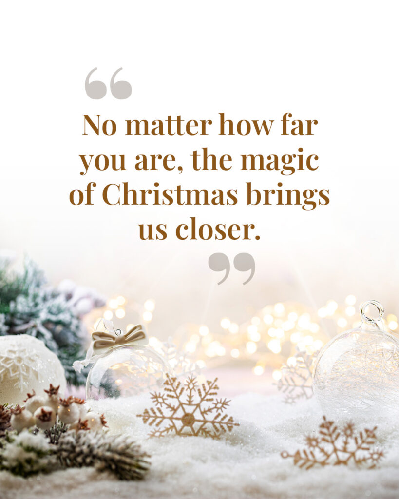 Best Christmas Quotes