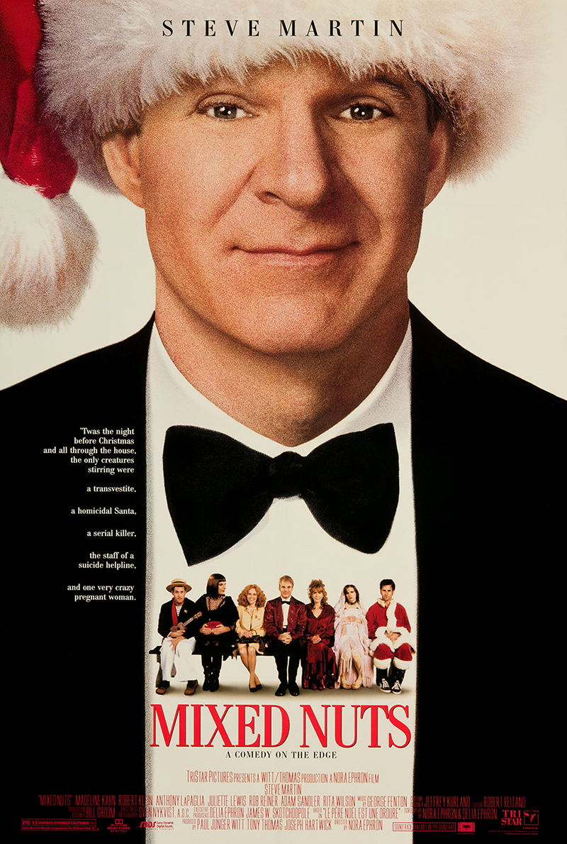 Best Funny Christmas Movies For Family