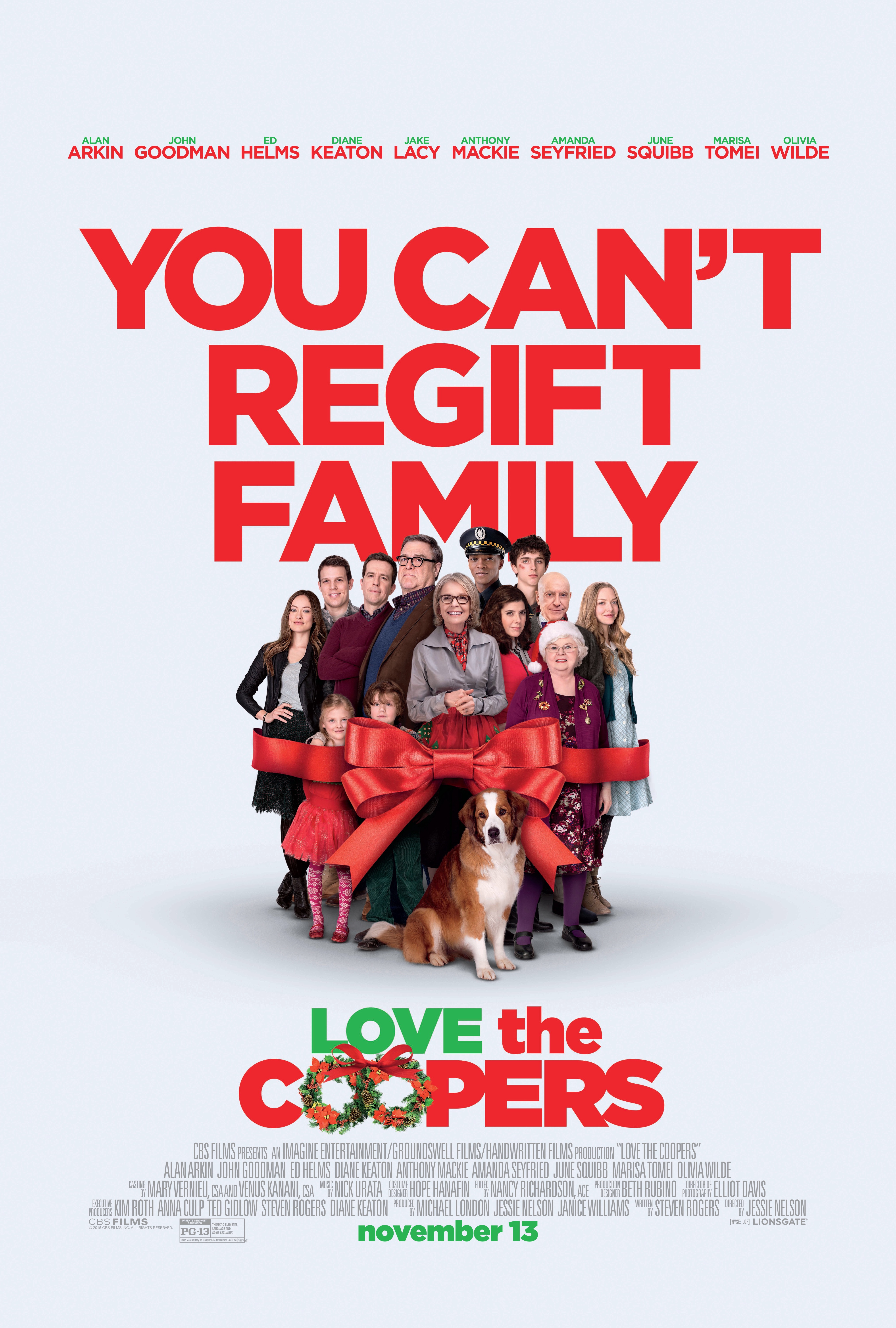 Best Funny Christmas Movies For Family