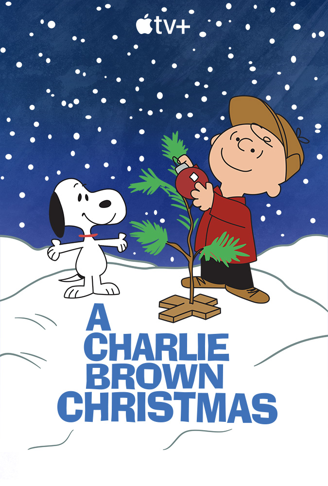 Best classic christmas movies - A Charlie Brown Christmas