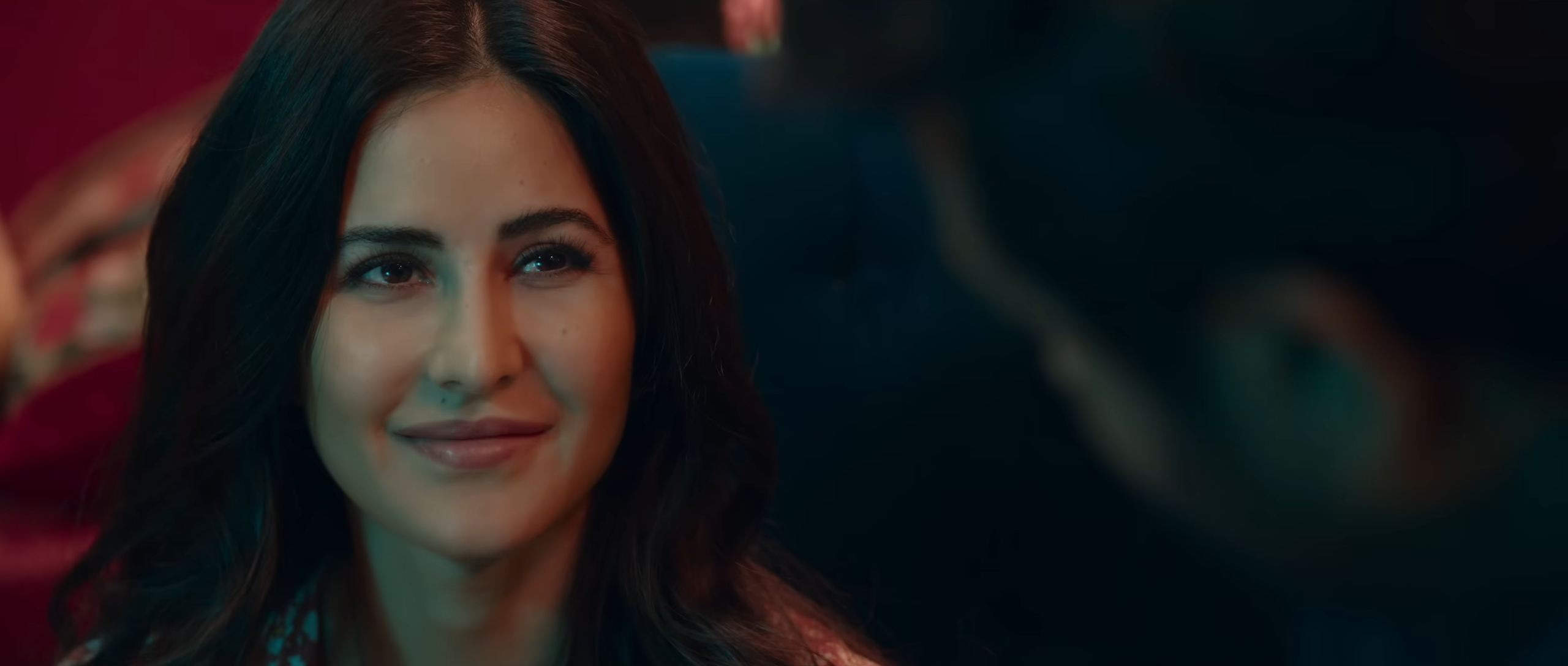 Katrina Kaif in Merry Christmas