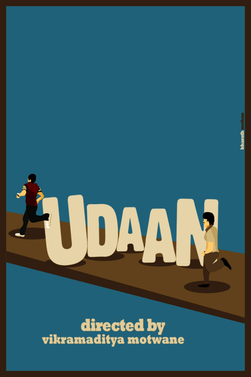Udaan - Best New year movies