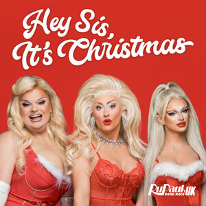 Best Christmas Songs - Hey Sis, It’s Christmas