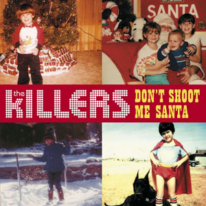 Best Christmas Songs - Don’t Shoot Me Santa