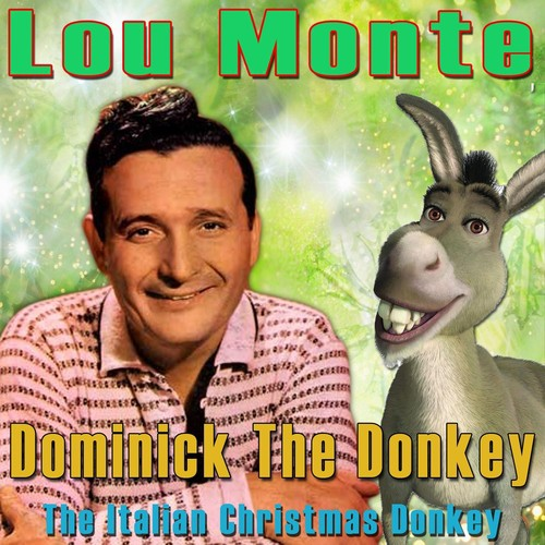 Best Christmas Songs - The Italian Christmas Donkey