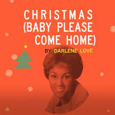 Best Christmas Songs - Christmas (Baby Please Come Home)