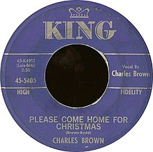 Best Christmas Songs - Please Come Home for Christmas