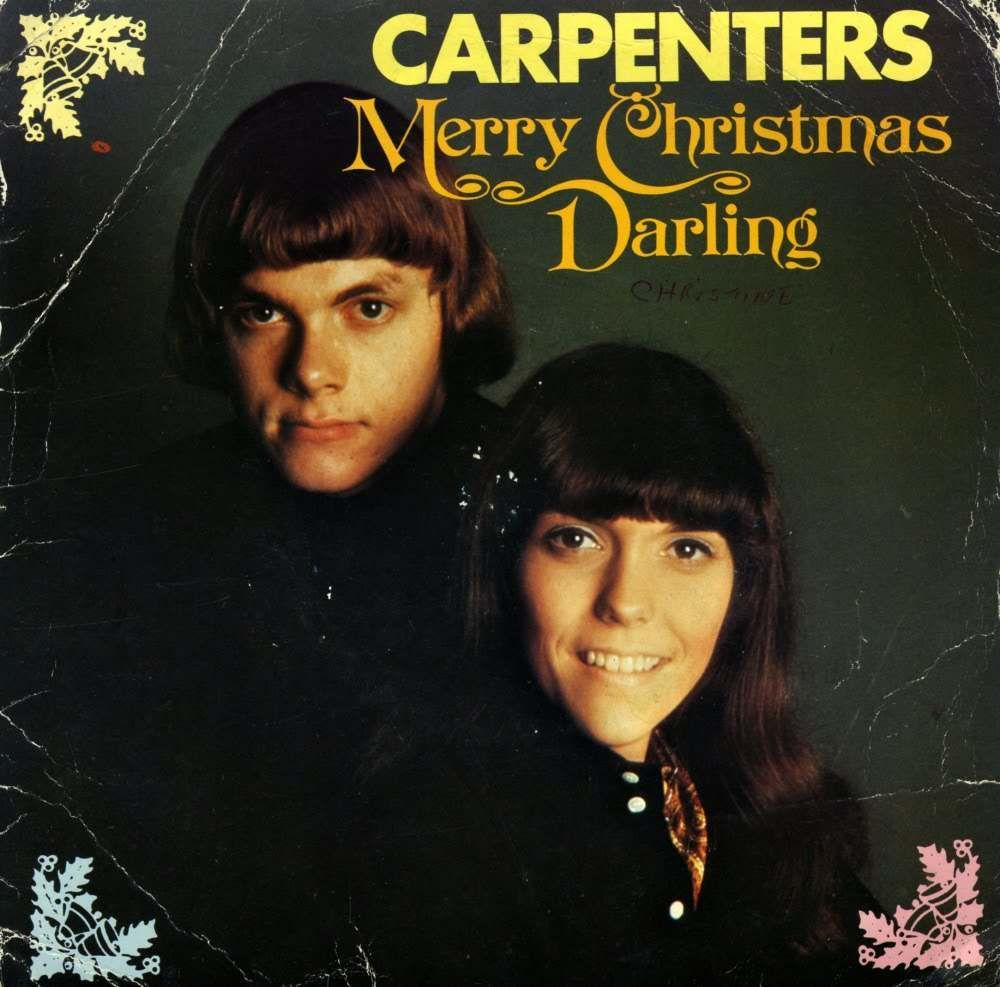 Best Christmas Songs -  Merry Christmas, Darling