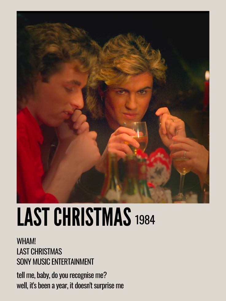 Best Christmas Songs - Last Christmas