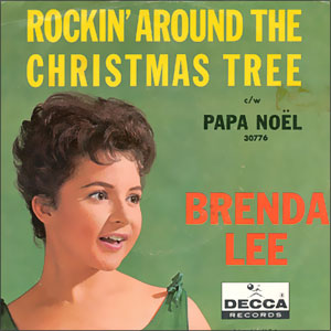 Best Christmas Songs - Rockin' Around The Christmas Tree
