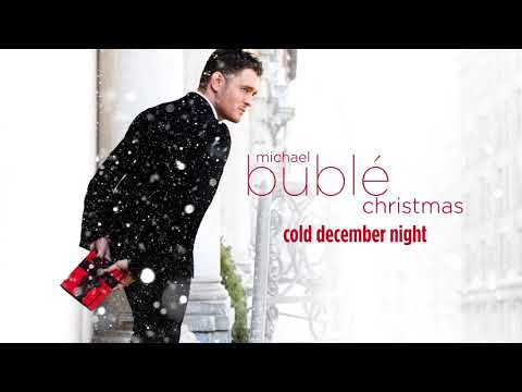 Best Christmas Songs - Cold December Nights