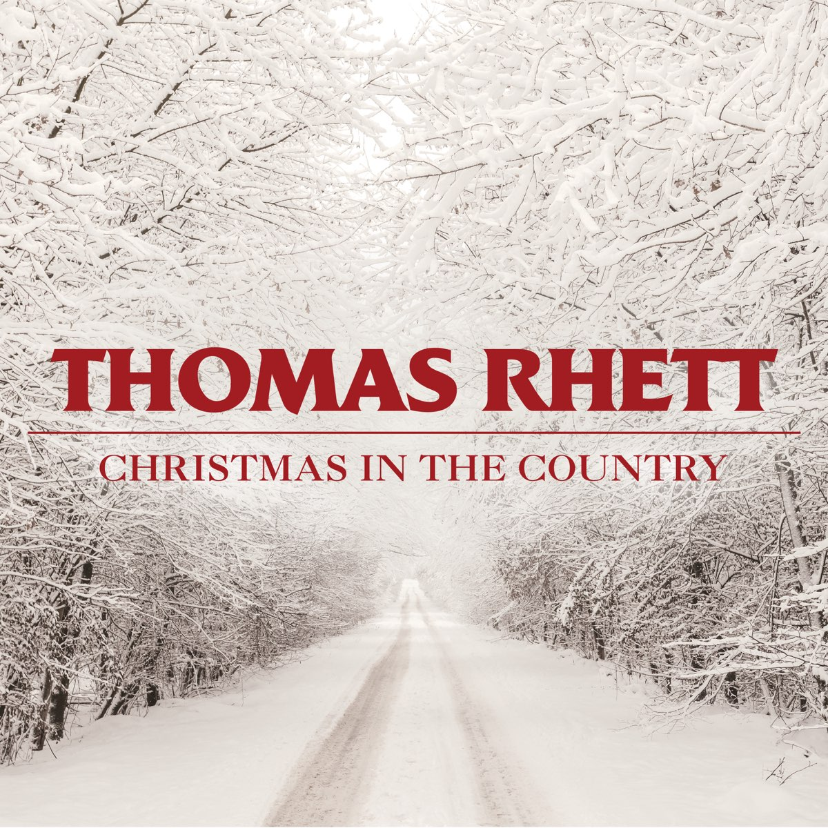 Best Christmas Songs - Christmas in the Country