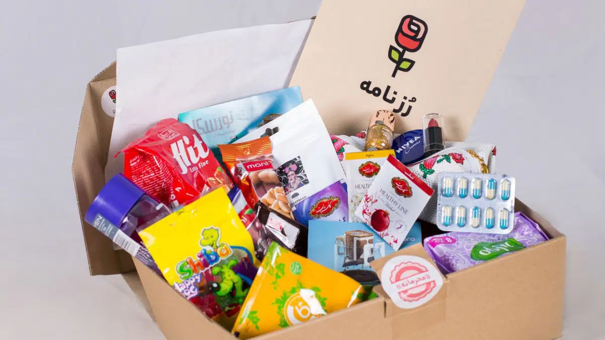 Subscription Box