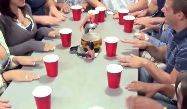 3 Fun Drinking Games for Parties (and Where to Buy Them) - When In Manila