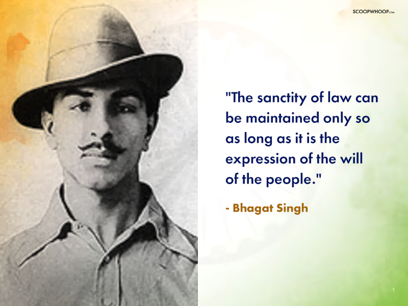 Inspirational republic day quotes