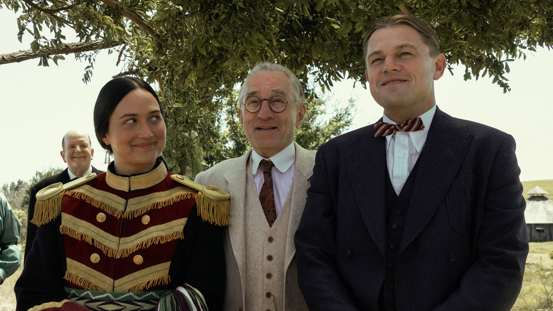 Oscar 2024 Nominees list