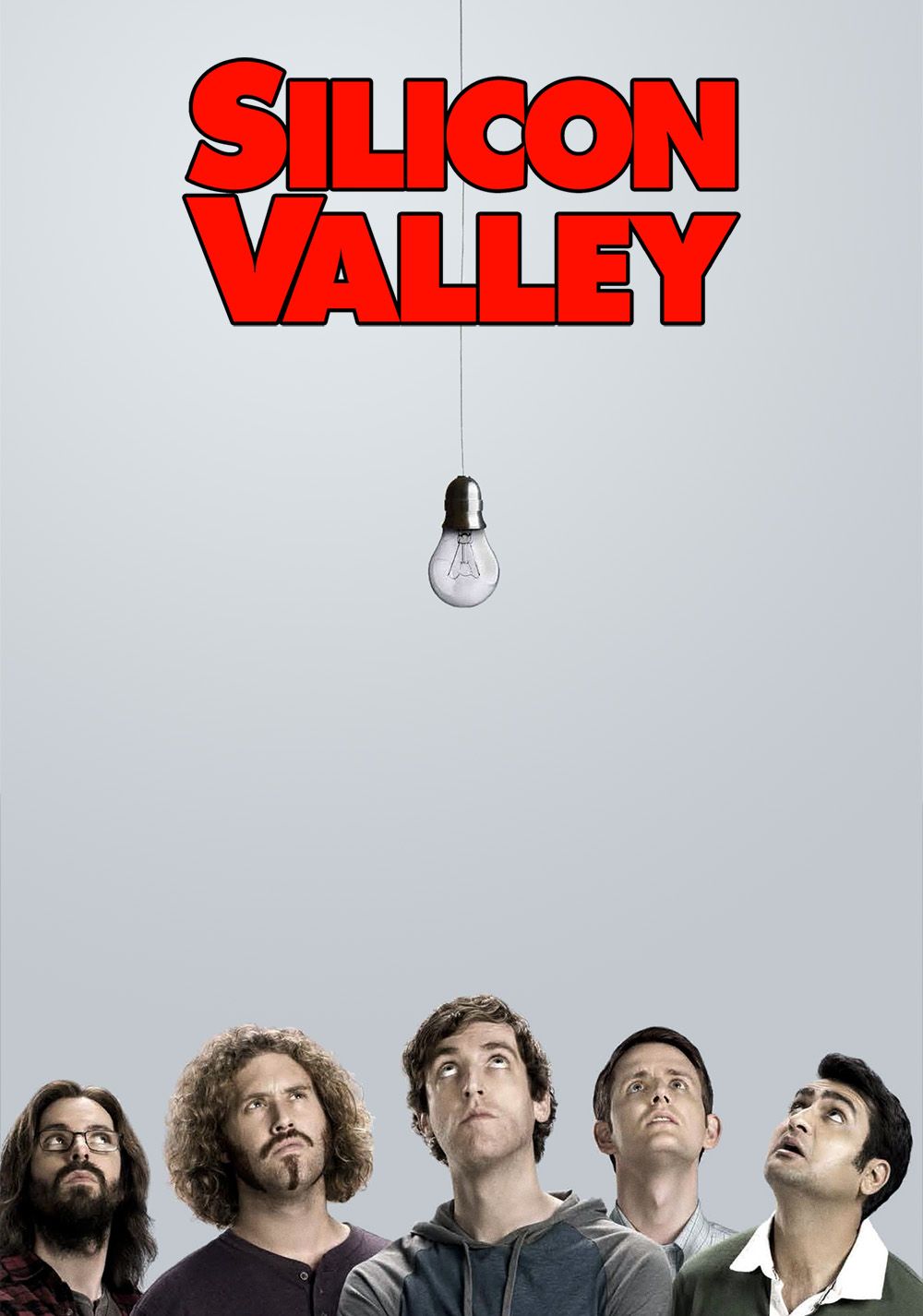 Silicon Valley comedy web series
