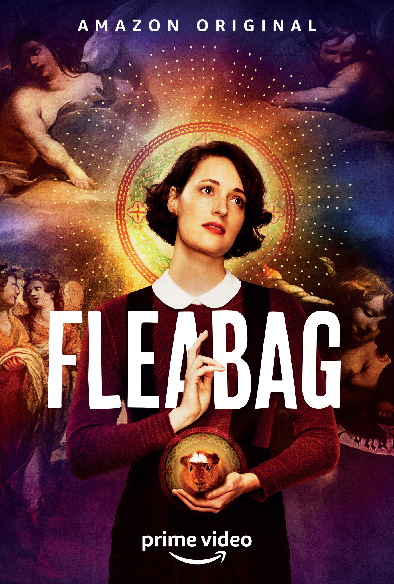 Fleabag comedy web series