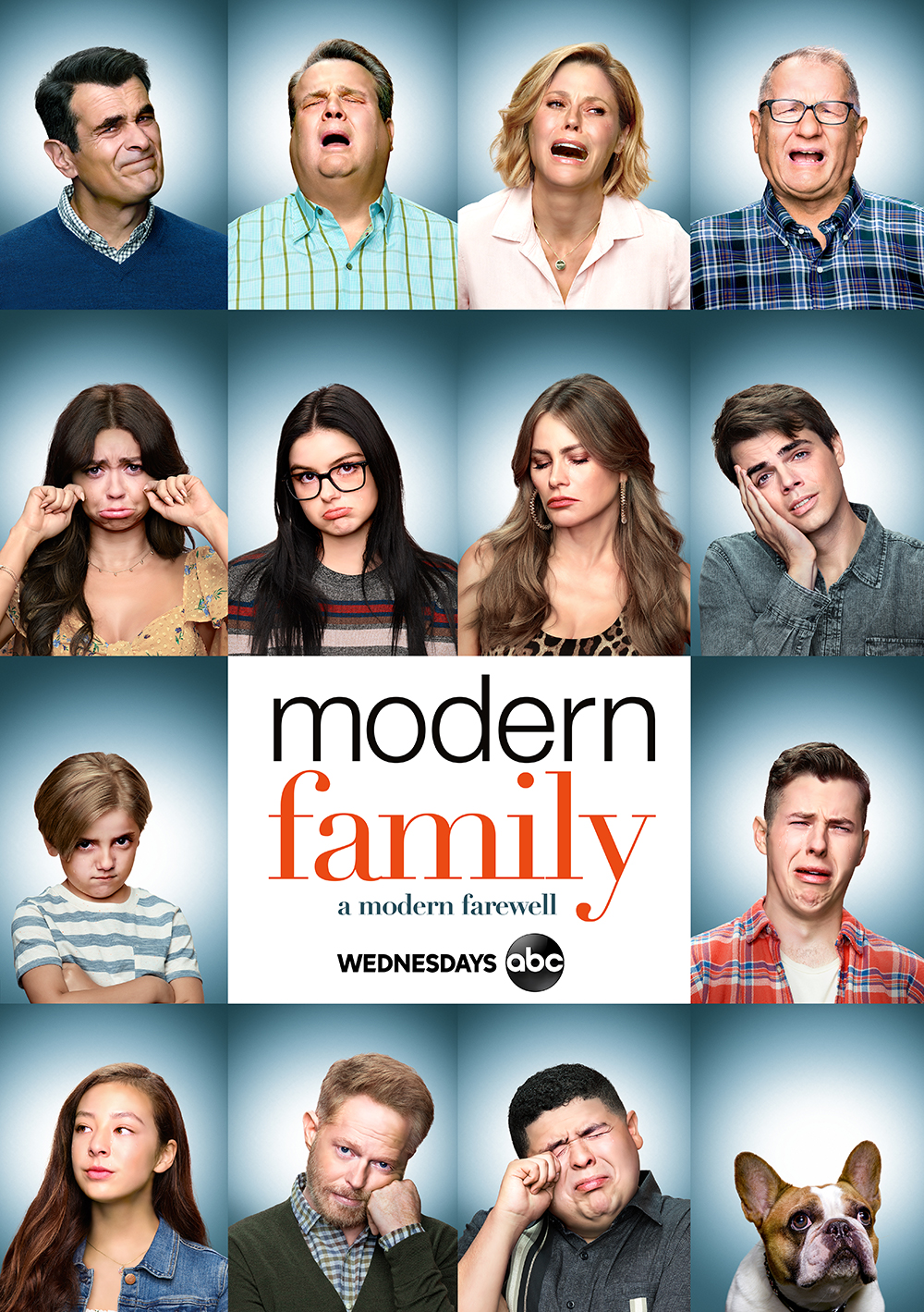 Modern Family comedy web series