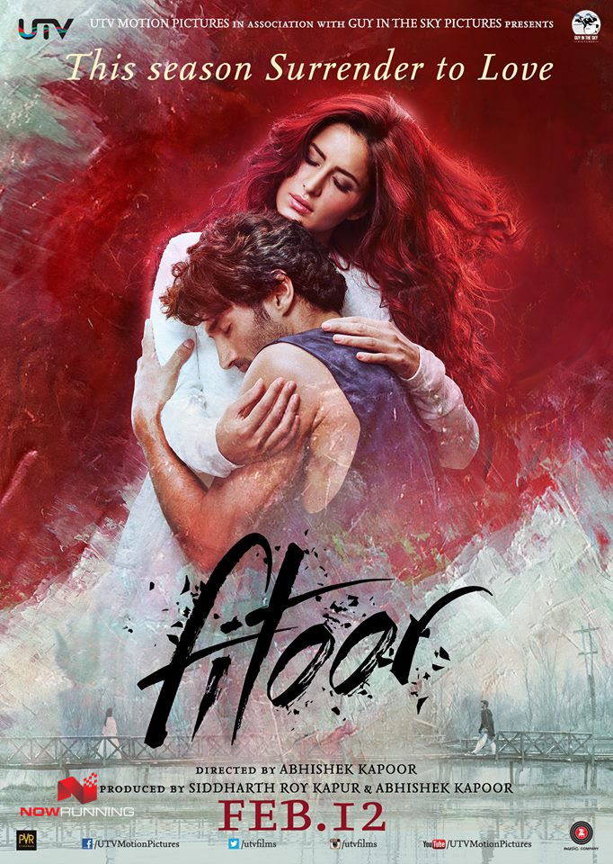 Fitoor For Dumb Charades
