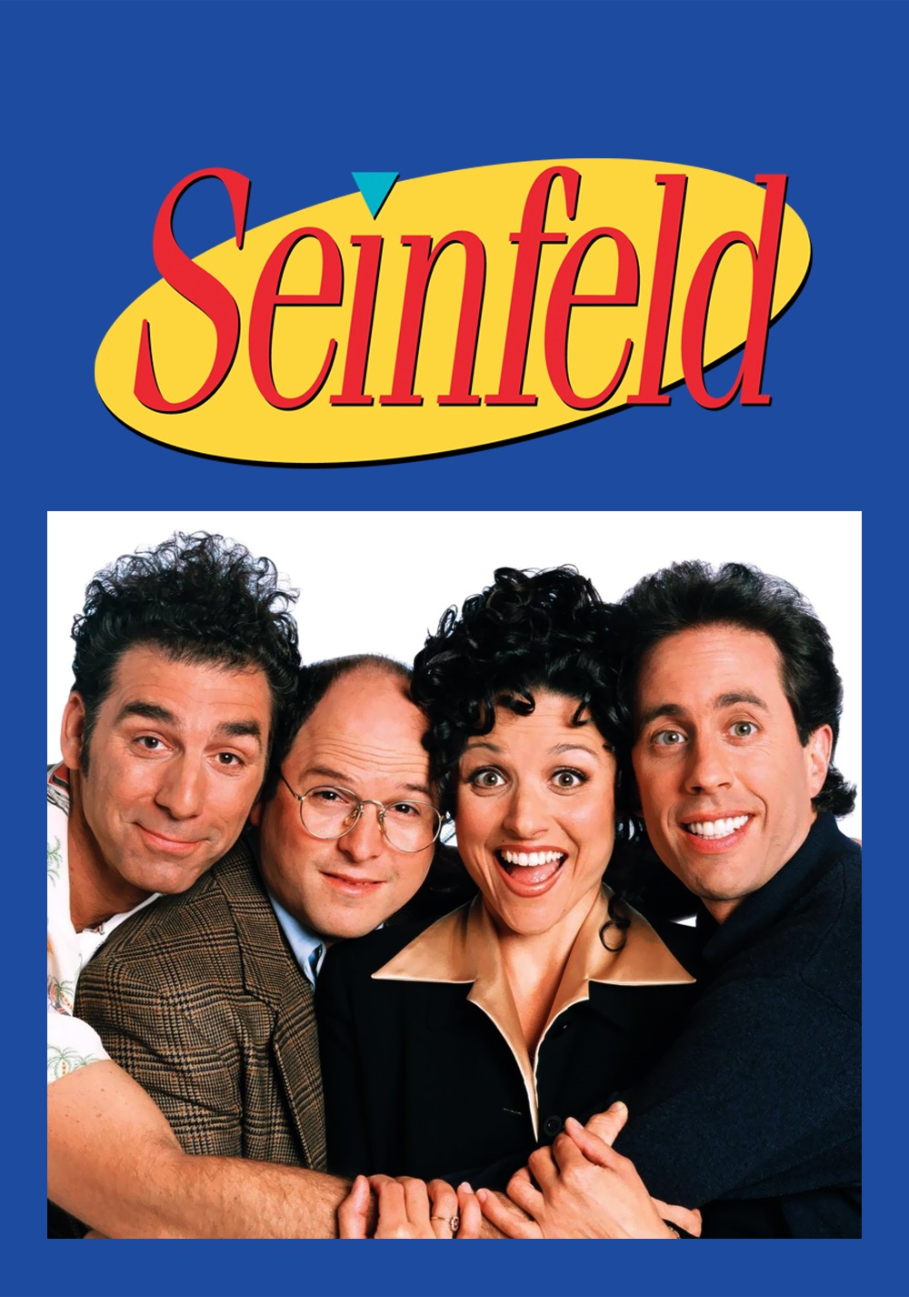 Seinfeld comedy web series