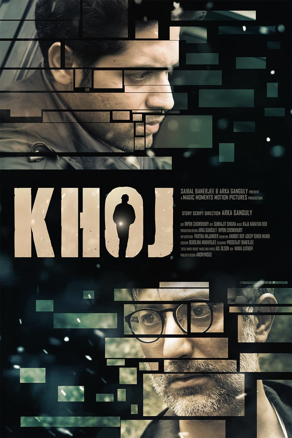 khoj - Best Murder Mystery Movies