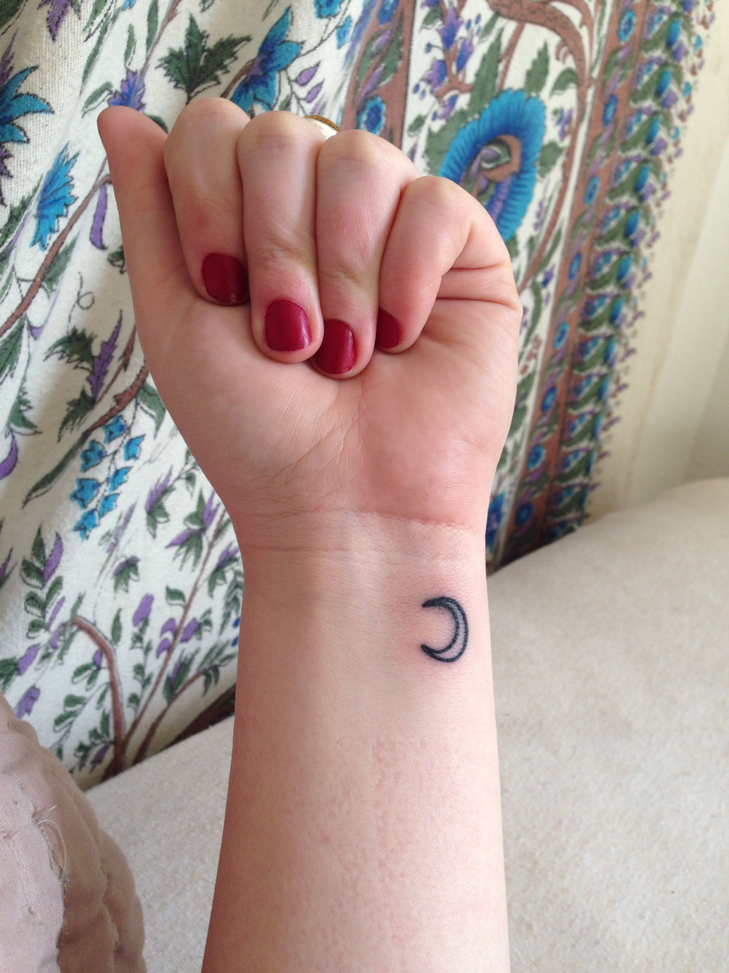 20 top Tattoos for Girls Small Symbols ideas in 2024