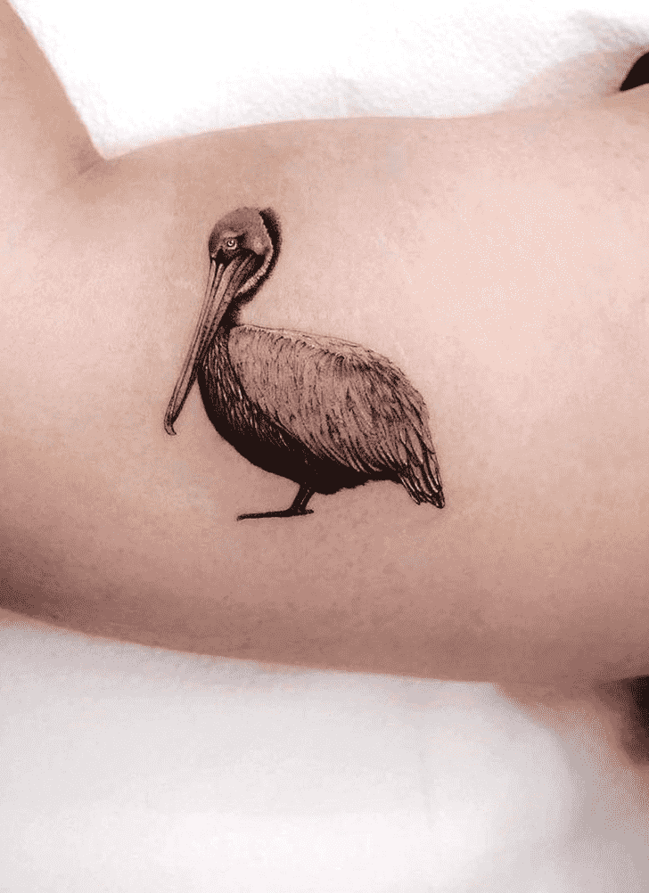 Meaningful Bird Tattoos