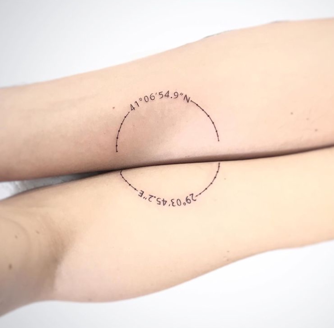 Pin by Kamila Mleczak on tatto | Phrase tattoos, Word tattoos on arm, Elbow  tattoos