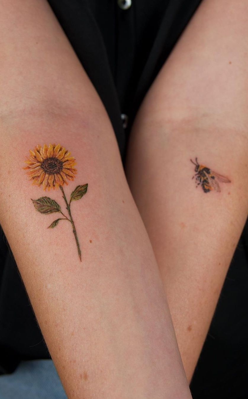 Jennifer Love Hewitt Shows Off 3 Butterfly Tattoos in Honor of Kids