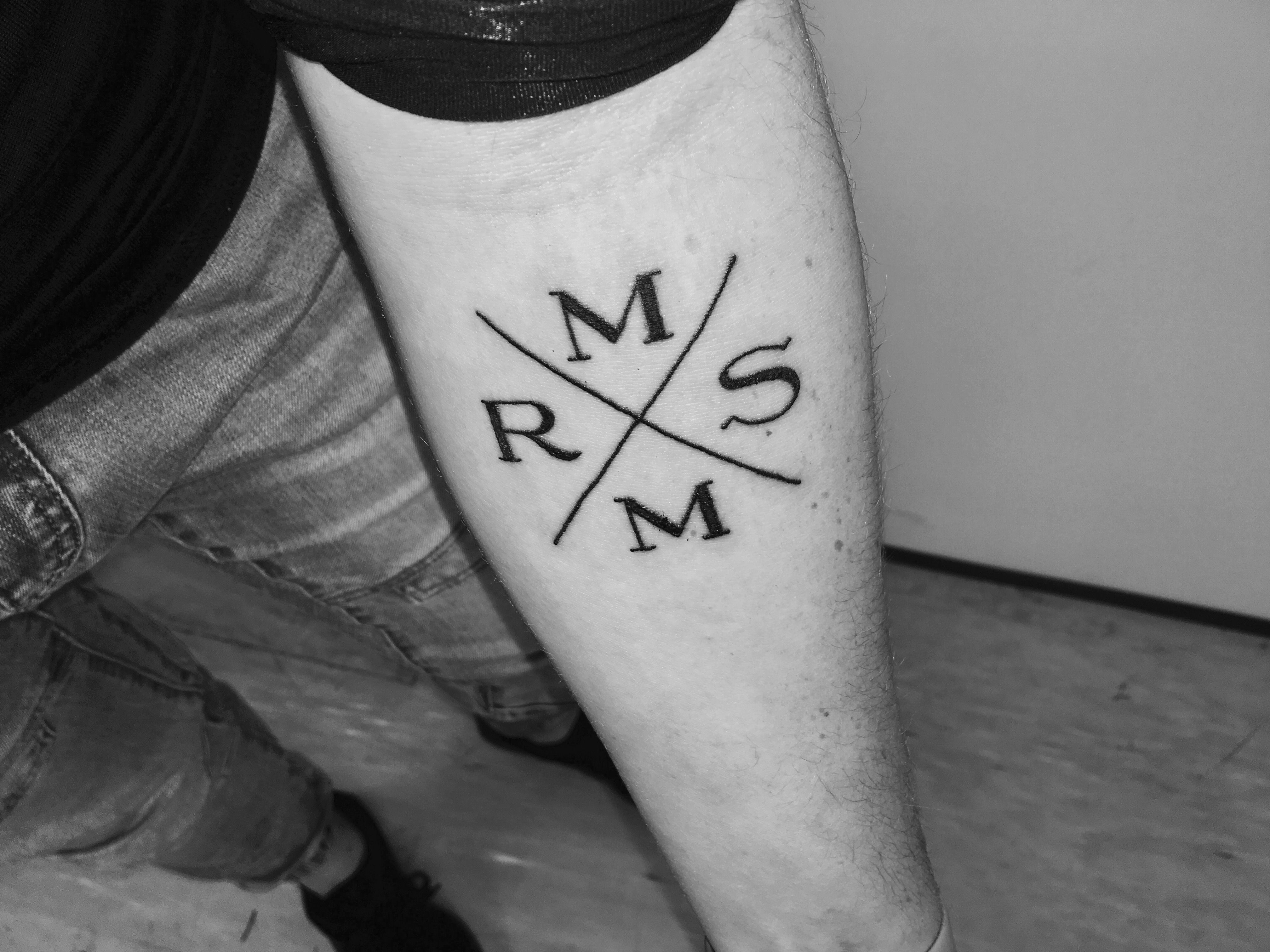 Elric Family Symbol Tattoo by darklightartist on DeviantArt