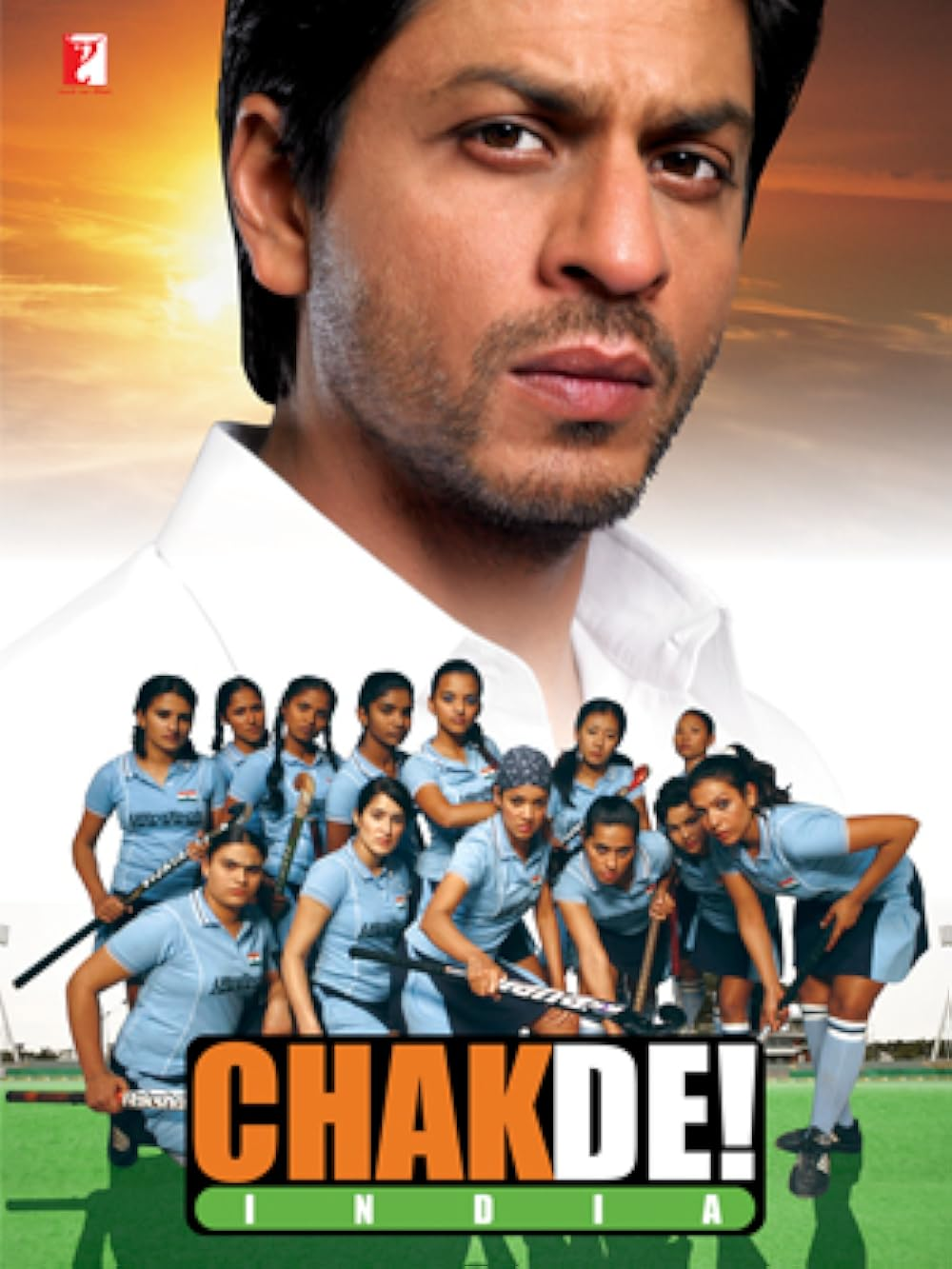 chak de India- Best Patriotic Movies Bollywood