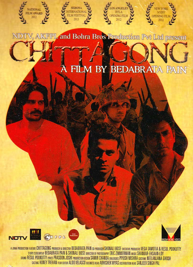 chittagong- Best Patriotic Movies Bollywood