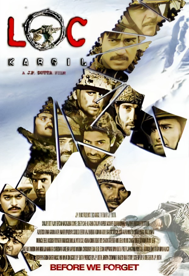 loc: kargil - Best Patriotic Movies Bollywood
