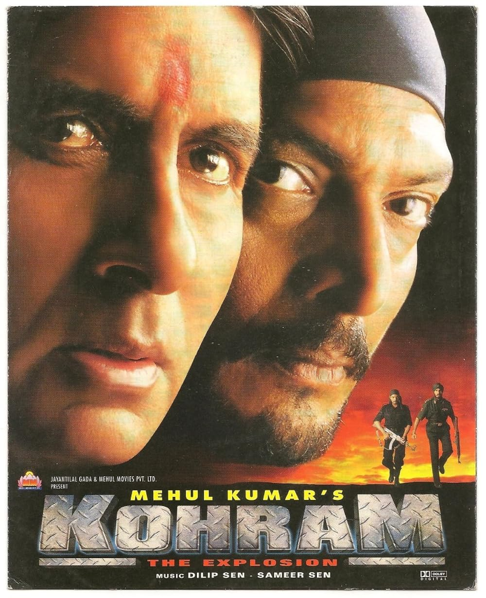 kohram - Best Patriotic Movies Bollywood