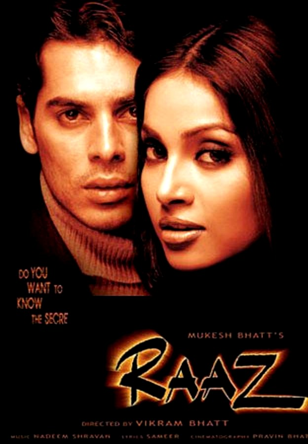raaz- Best Murder Mystery Movies