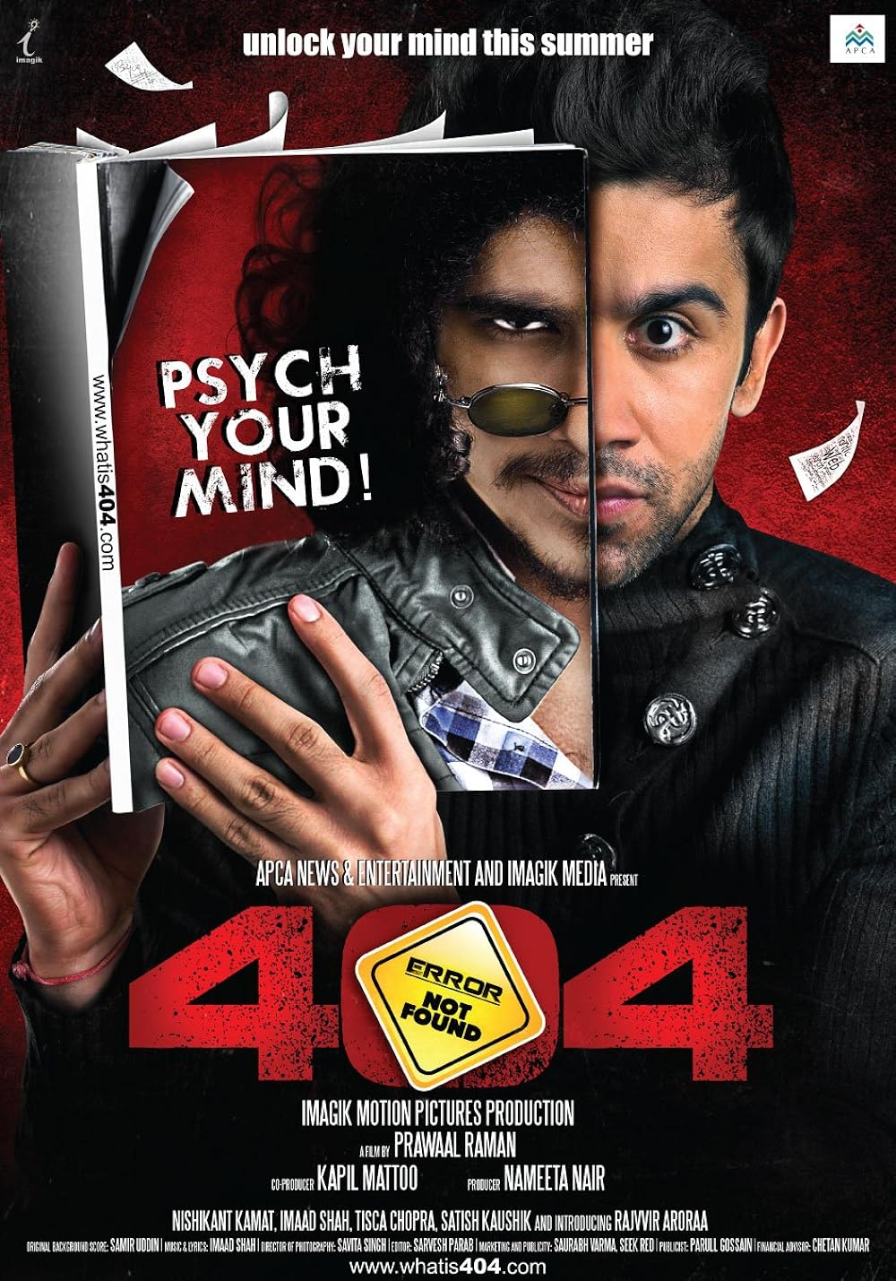 404: Error Not Found - Best Murder Mystery Movies