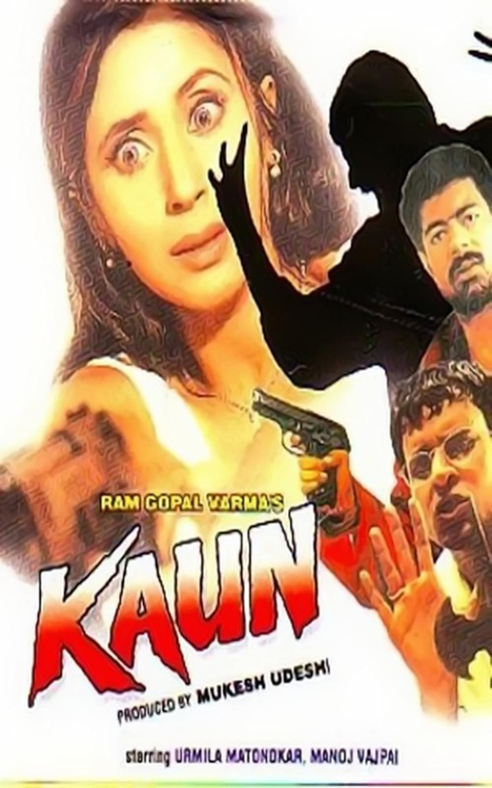 Kaun? - Best Murder Mystery Movies
