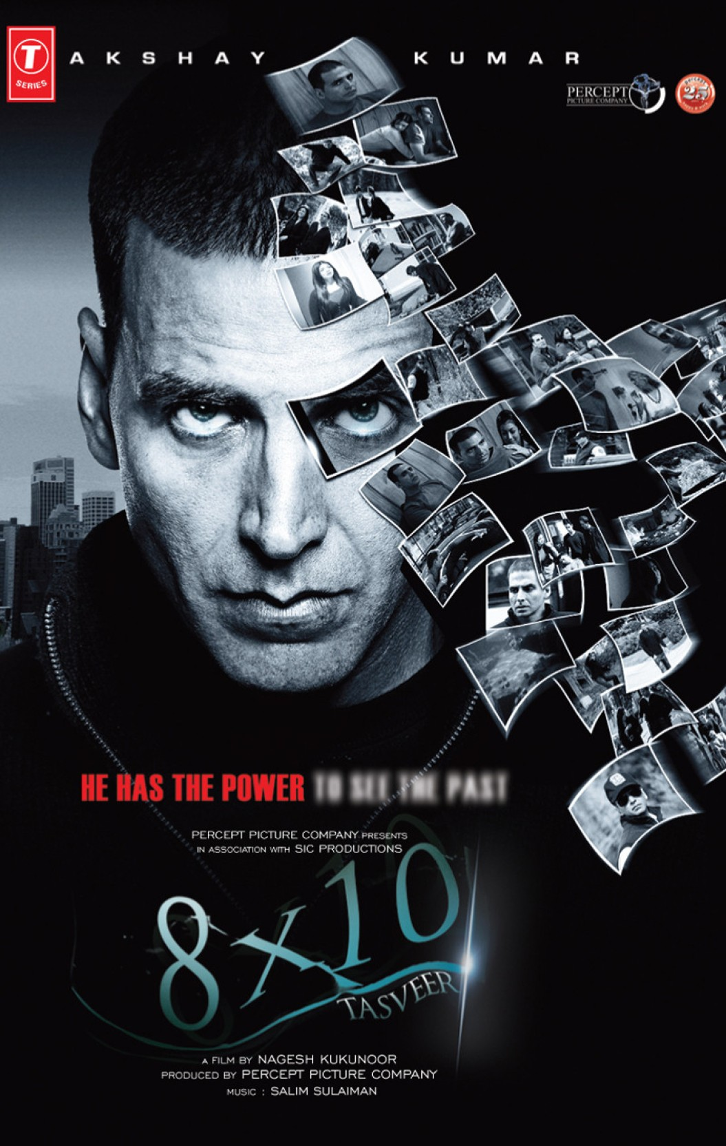 8 x 10 Tasveer - Best Murder Mystery Movies