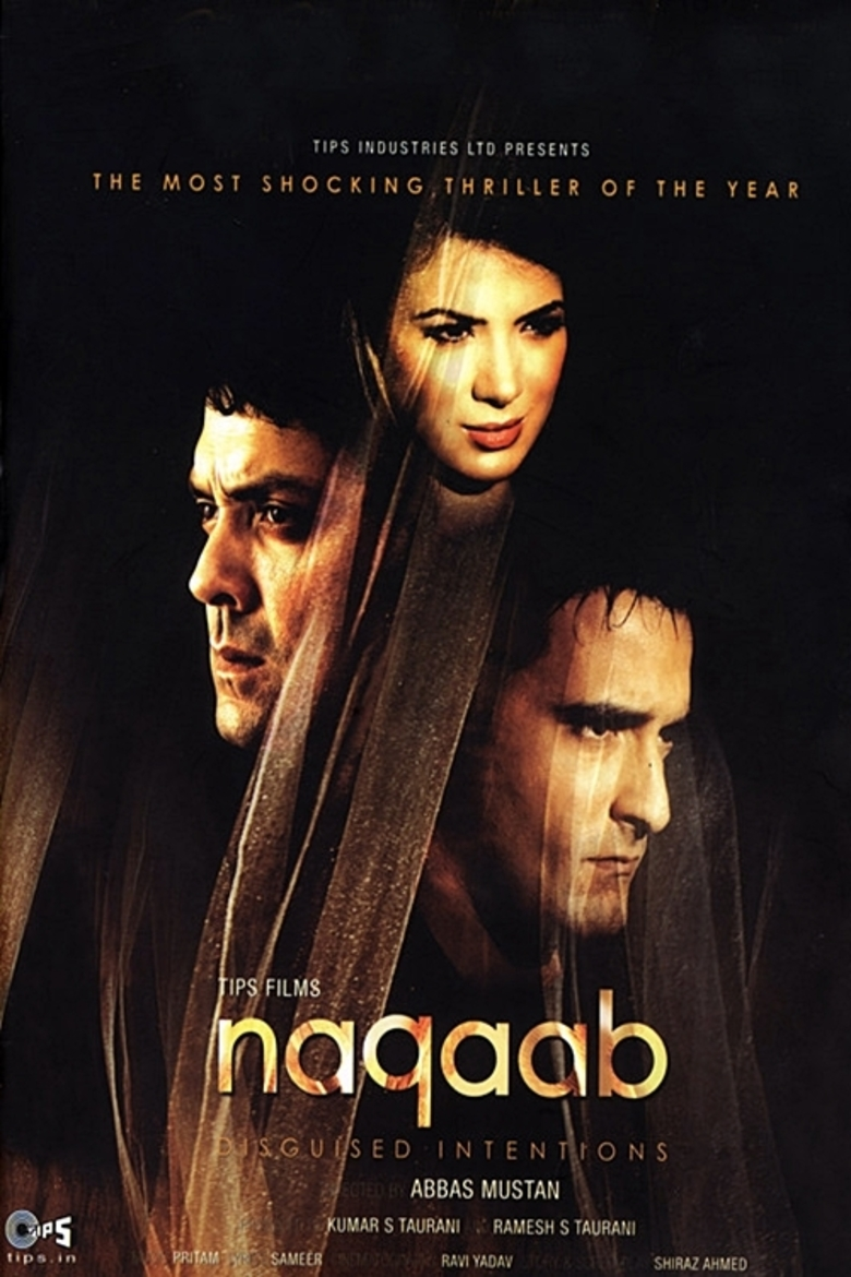 naqaab - Best Murder Mystery Movies