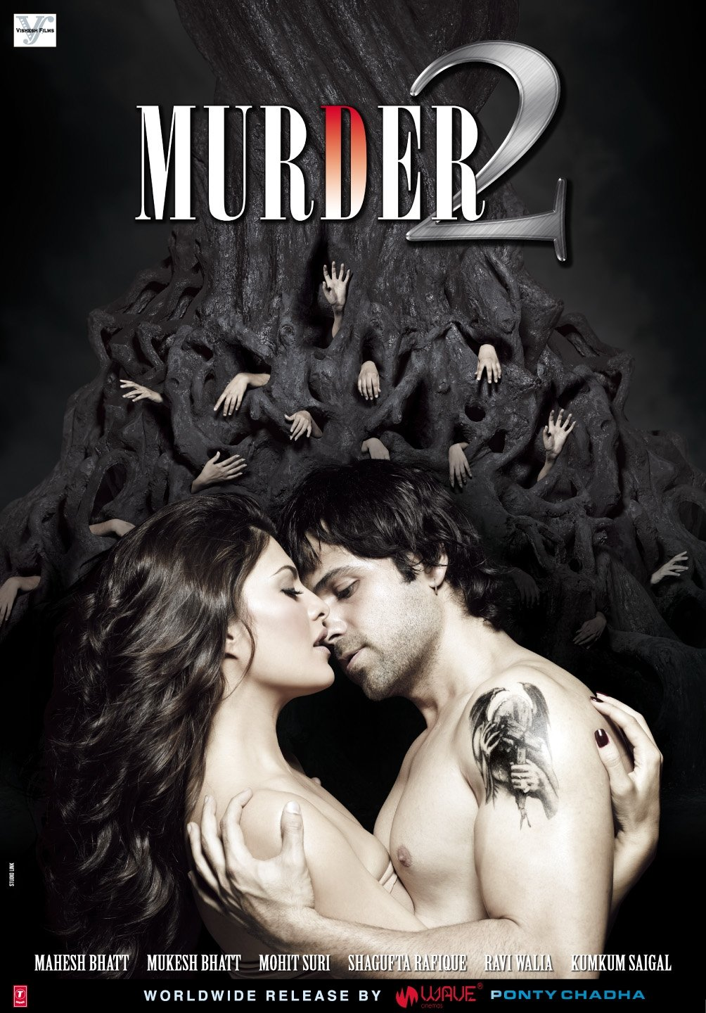 murder 2 - Best Murder Mystery Movies