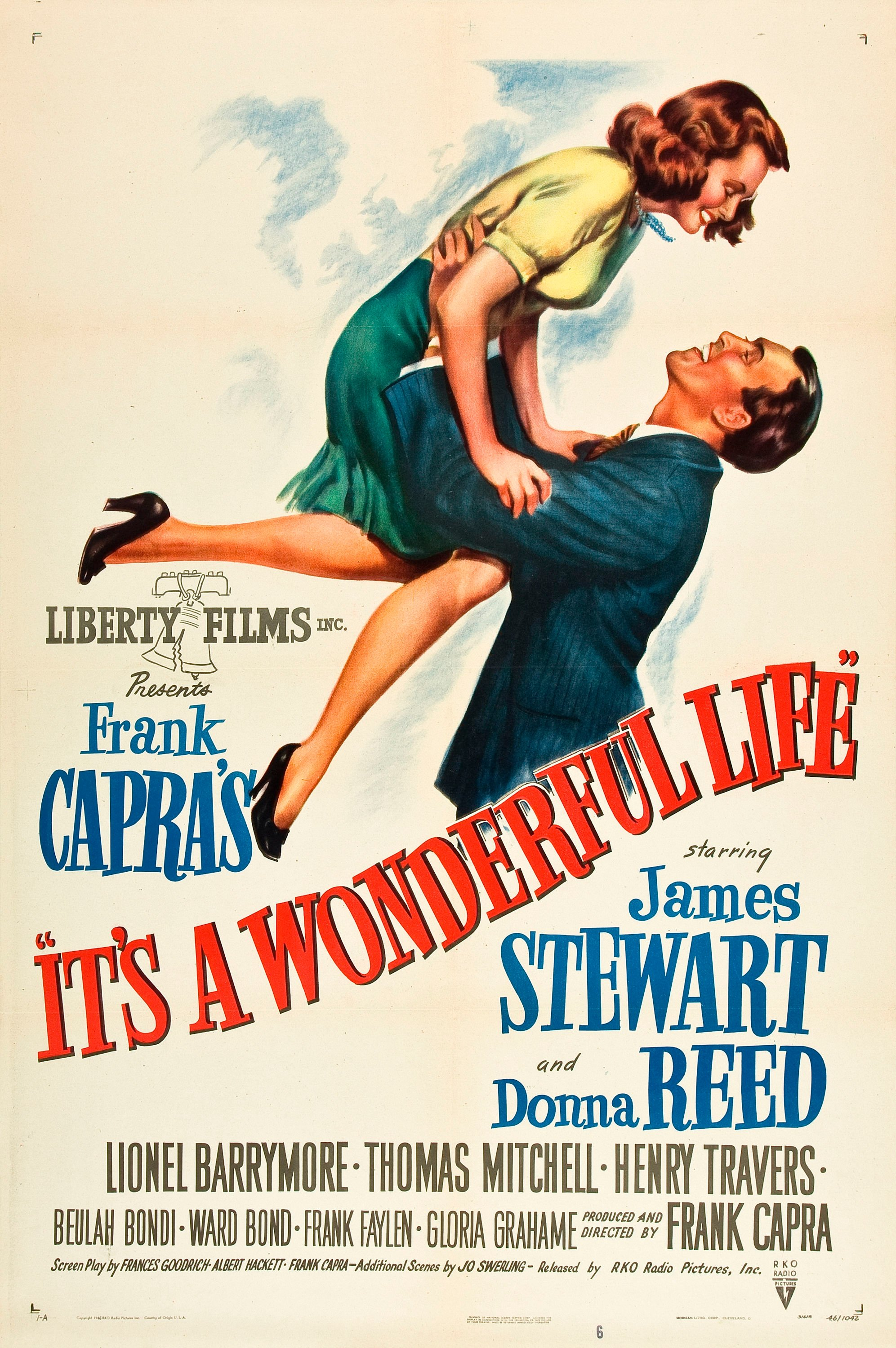 It’s a Wonderful Life best valentines day movies