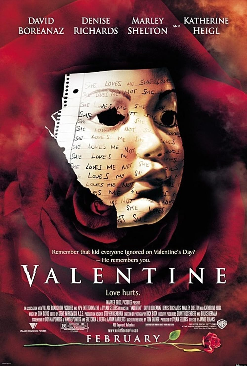 valentine best valentines day movies