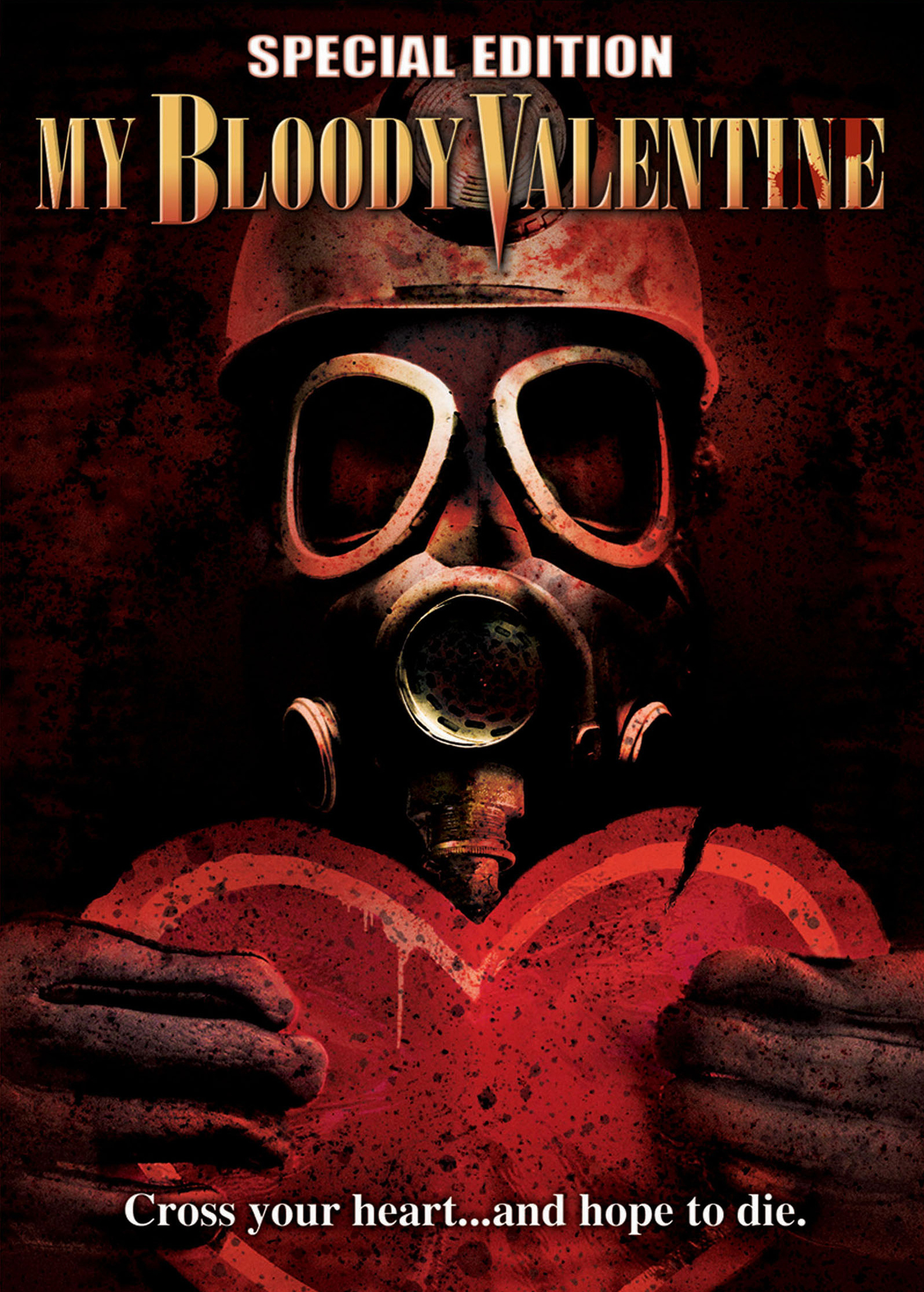 My Bloody Valentine best valentines day movies