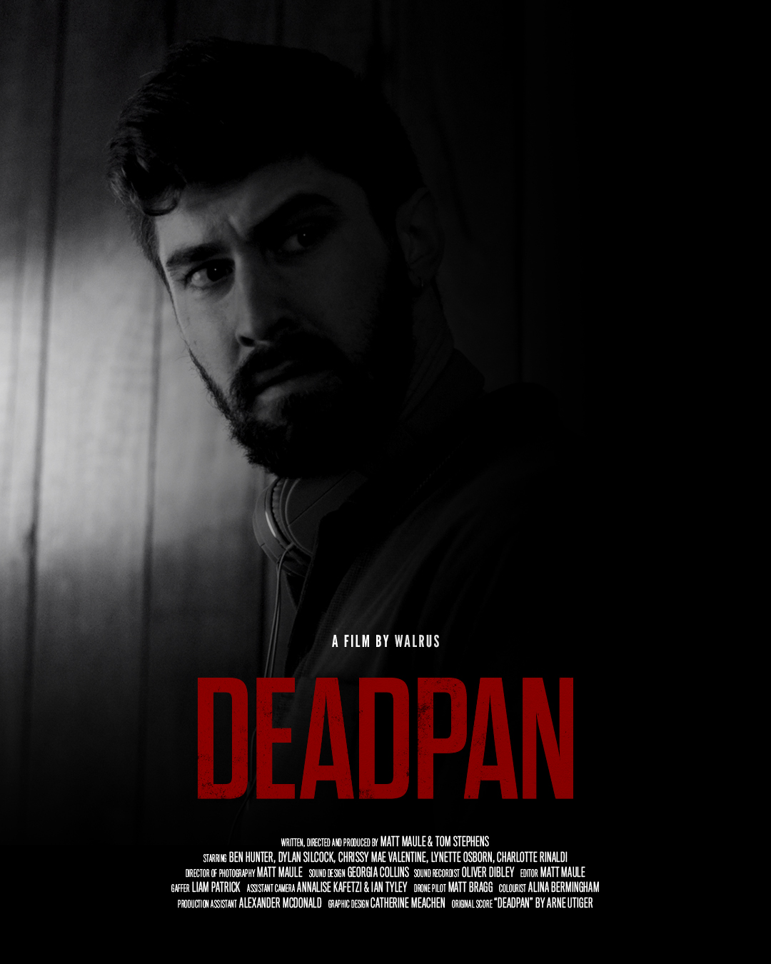 Deadpan Valentine best valentines day movies