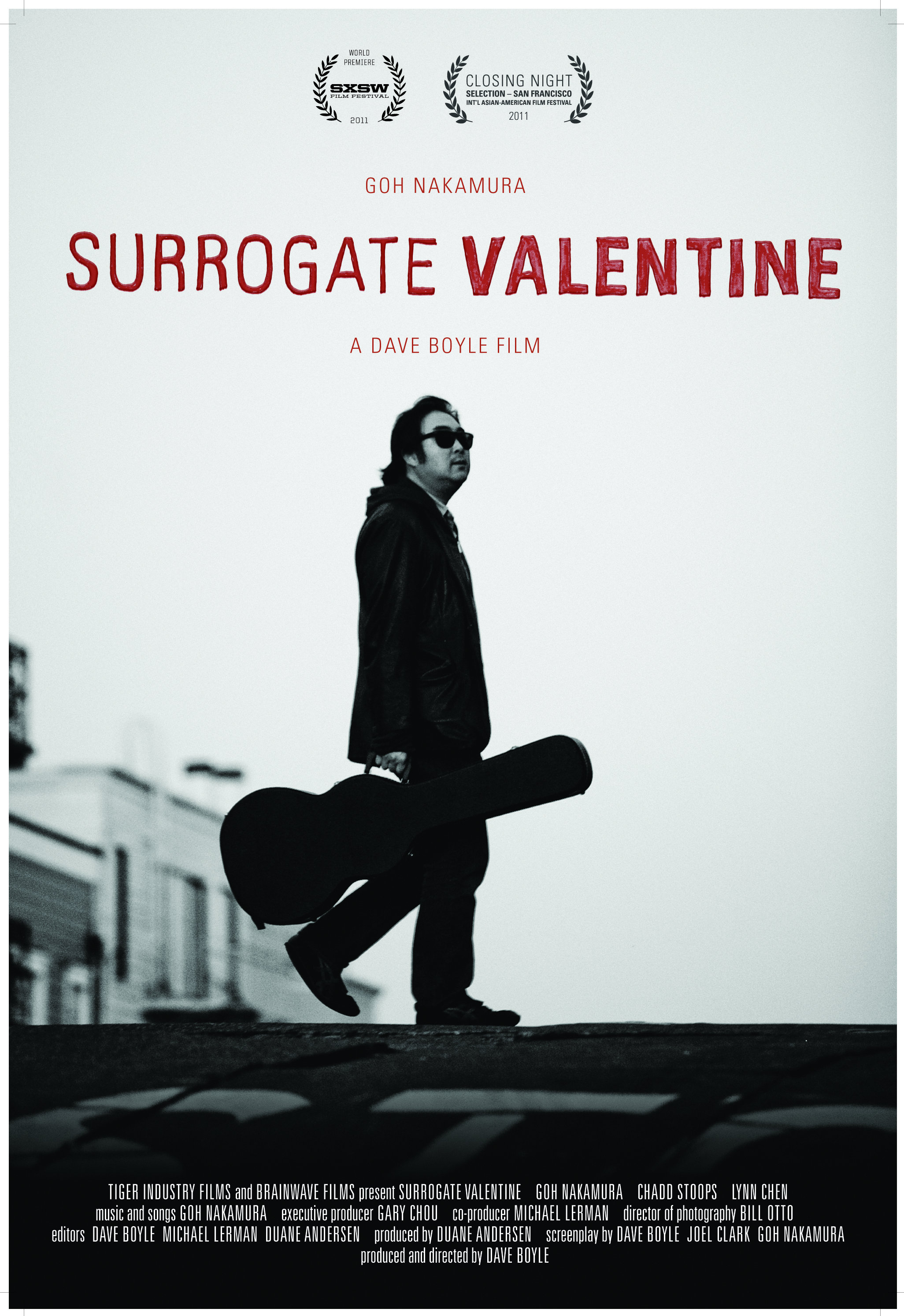 Surrogate Valentine best valentines day movies