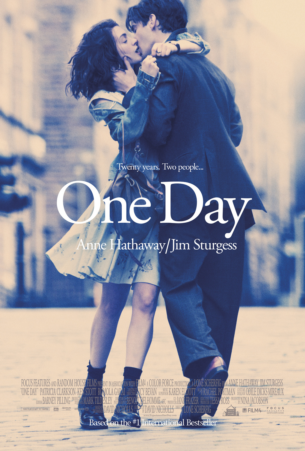 One Day best valentines day movies