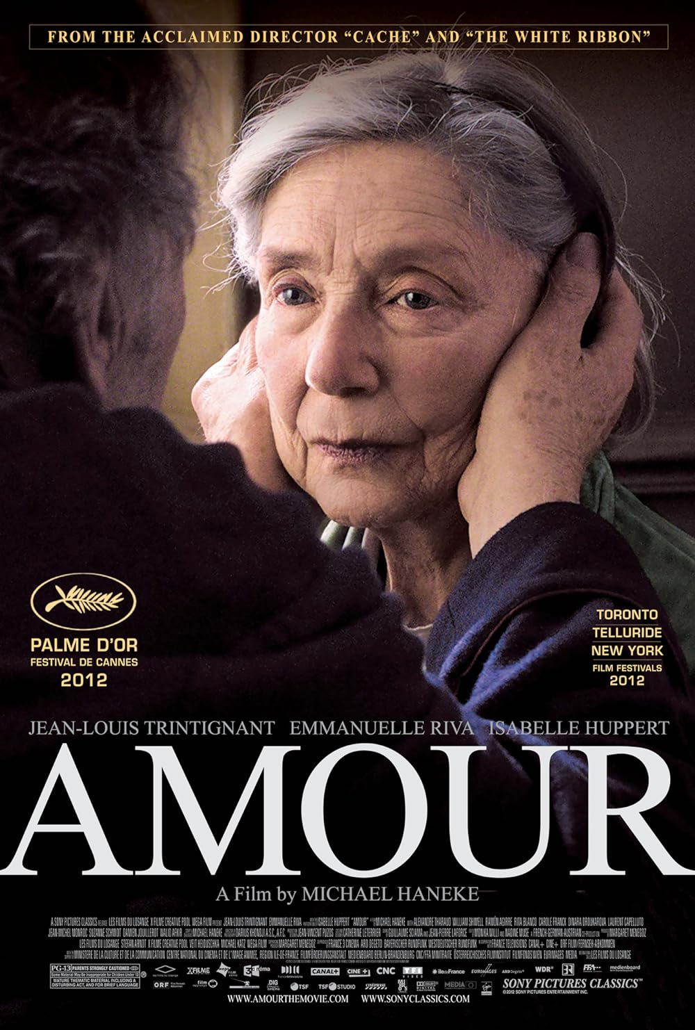 Amour best valentines day movies