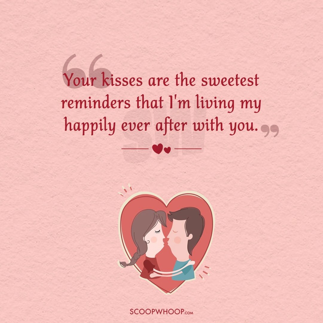 best kiss day quotes